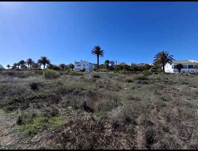 LAND FOR SALE IN SHELLEY POINT